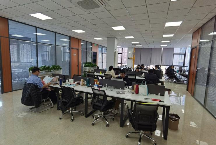 专业软件开发与云产品服务 立足深圳、广州、北京的技术服务优势