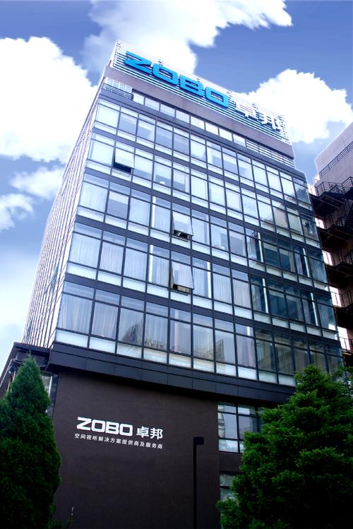 北京卓邦电子技术 以专业技术服务赋能电子产业创新发展