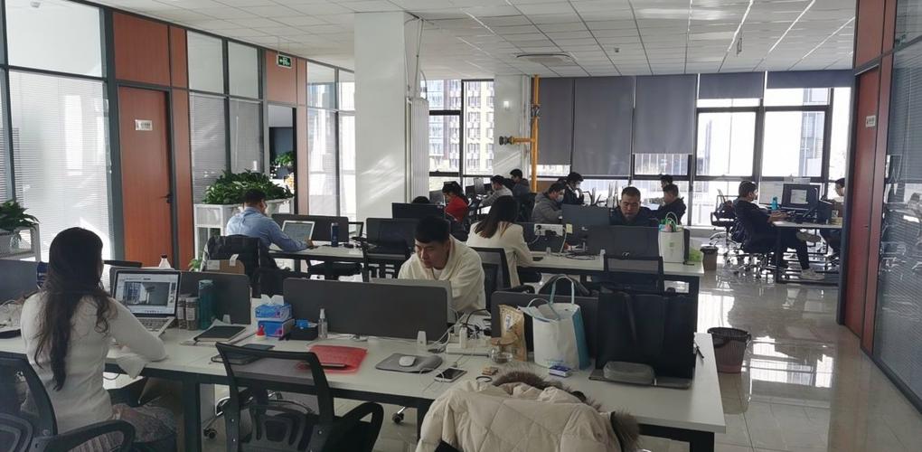 连接南北 专业软件开发与云产品技术服务的新范式